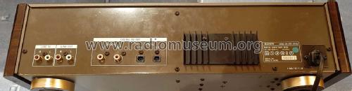 Digital Audio Tape Deck DTC-57ES; Sony Corporation; (ID = 2484056) R-Player