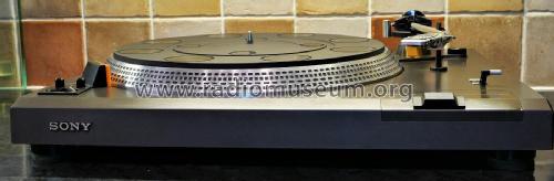 Direct Drive Automatic Stereo Turntable System PS-11; Sony Corporation; (ID = 2877036) Ton-Bild