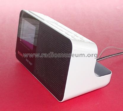 Dream Machine XDR-C705DAB; Sony Corporation; (ID = 3074338) Radio