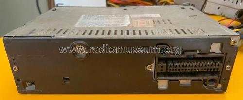 FM/AM Cassette Car Stereo XR-7190; Sony Corporation; (ID = 2814631) Car Radio