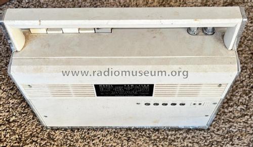 FM/AM Three Band 11 Transistor TFM-116A; Sony Corporation; (ID = 2860349) Radio