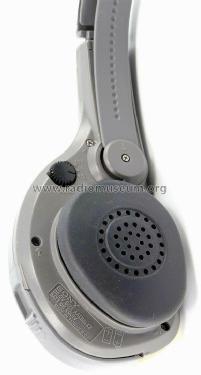 FM/AM Walkman SRF-HM55; Sony Corporation; (ID = 2592669) Radio