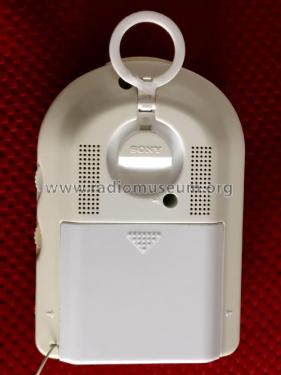 ICF-3100L; Sony Corporation; (ID = 2150502) Radio