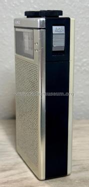 ICF-3860 W; Sony Corporation; (ID = 2816092) Radio