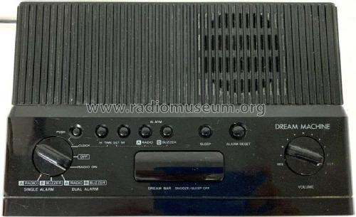 ICF C200W; Sony Corporation; (ID = 2585390) Radio