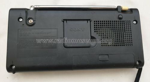 ICF-M350L; Sony Corporation; (ID = 2821728) Radio