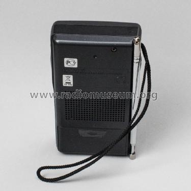 Radio Sony ICF-S10MK2, Radio portatile., Hytok