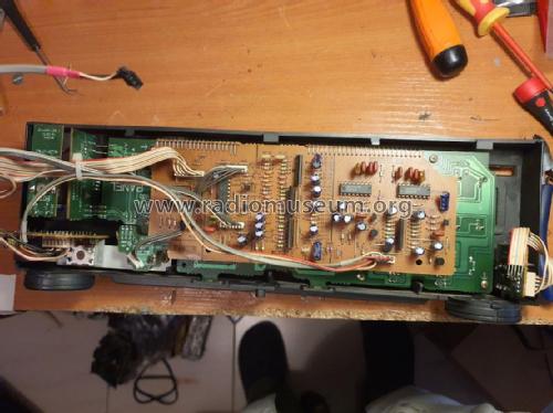 Integrated Stereo Amplifier TA-DS70; Sony Corporation; (ID = 3064154) Ampl/Mixer