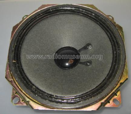 Lautsprecherchassis 1-529-185-11; Sony Corporation; (ID = 3042025) Speaker-P