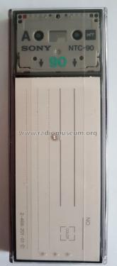 Digital Micro Tape - Cassette NTC-60, NTC-90, NTC-120; Sony Corporation; (ID = 2669788) Altri tipi