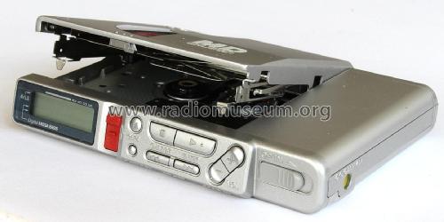 Portable Mini Disc Recorder MZ-R37; Sony Corporation; (ID = 3042632) R-Player