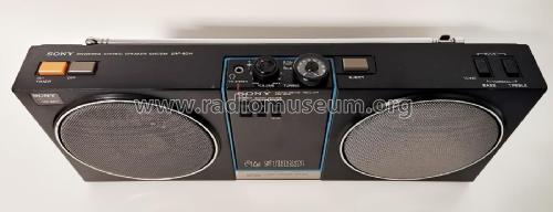 Powered Stereo Speaker System SRF-80W; Sony Corporation; (ID = 3017304) Lautspr.-K