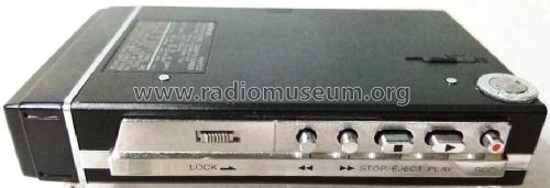 Recording Walkman WM-F202; Sony Corporation; (ID = 2585746) Radio