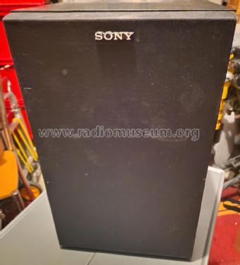 Regalboxen SS-E410; Sony Corporation; (ID = 3001795) Lautspr.-K