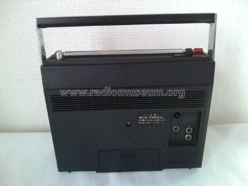 Solid State FM/AM TFM-6300B; Sony Corporation; (ID = 2782442) Radio