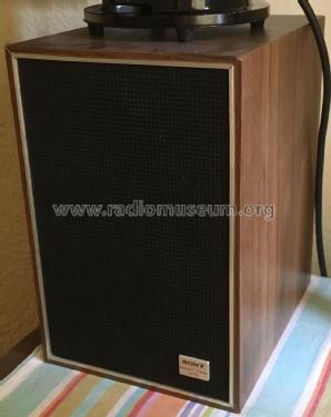 amp for wharfedale linton