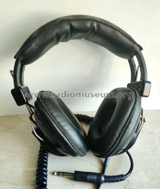 Stereo Headphone DR-7; Sony Corporation; (ID = 3056604) Speaker-P