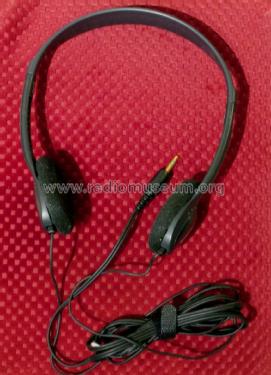 Stereo Headphones MDR-24; Sony Corporation; (ID = 2397264) Speaker-P