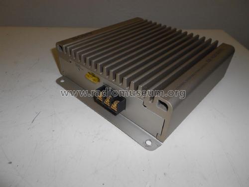 2 Channel Bridgeable Power Amplifier XM-4520; Sony Corporation; (ID = 2316457) Ampl/Mixer