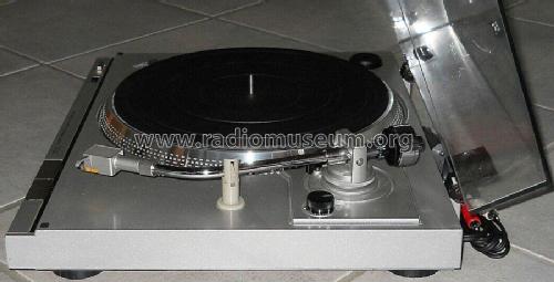 Stereo Turntable System PS-242; Sony Corporation; (ID = 2592428) R-Player