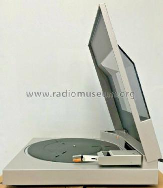 Stereo Turntable System PS-LX55II; Sony Corporation; (ID = 2591640) R-Player