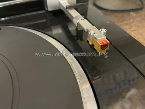 Stereo Turntable System PS-X800; Sony Corporation; (ID = 3001114) R-Player