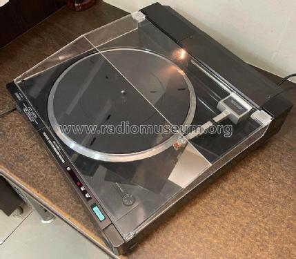 Stereo Turntable System PS-X800; Sony Corporation; (ID = 3001115) R-Player