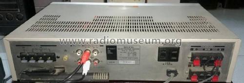 FM-AM Program Receiver STR-22; Sony Corporation; (ID = 2425135) Radio