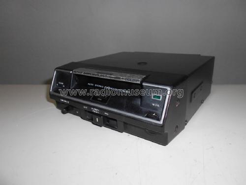 Auto Stereo Cassette-Corder Tapecorder TC 3100; Sony Corporation; (ID = 2396438) R-Player