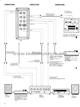 TC-630D; Sony Corporation; (ID = 2895891) R-Player