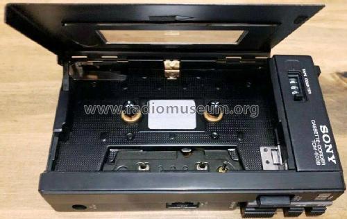 TCM-600 B; Sony Corporation; (ID = 2590740) R-Player