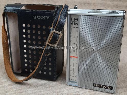 TFM825L; Sony Corporation; (ID = 3061032) Radio