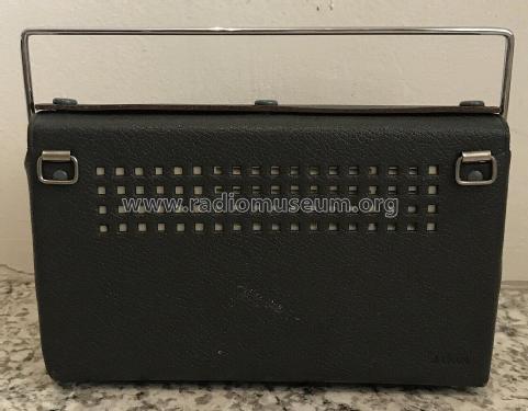 TR6080; Sony Corporation; (ID = 2903797) Radio