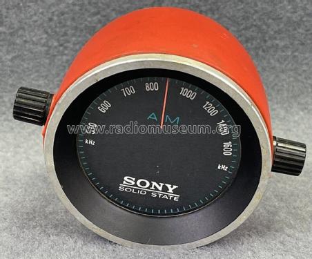 TR 1824; Sony Corporation; (ID = 2829347) Radio