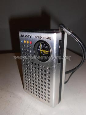 TR-4100; Sony Corporation; (ID = 2357585) Radio