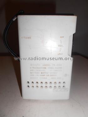 TR-4100; Sony Corporation; (ID = 2357595) Radio