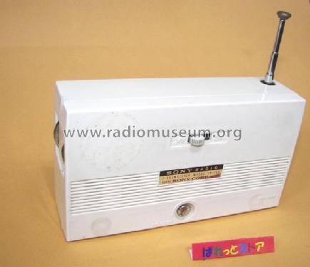 TR-733; Sony Corporation; (ID = 2209537) Radio