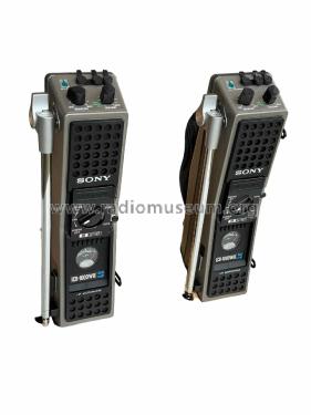 Transceiver ICB-1000W; Sony Corporation; (ID = 3015331) Ciudadana