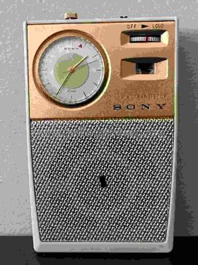 TRW-621; Sony Corporation; (ID = 2994702) Radio