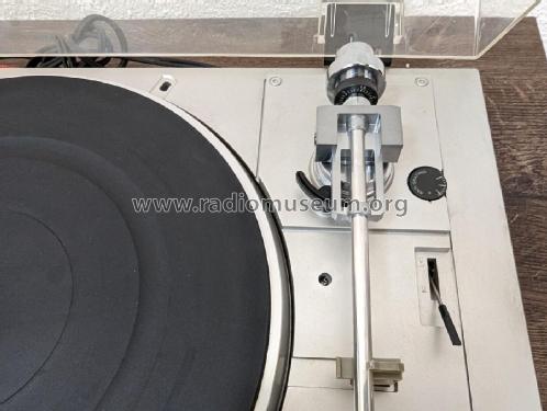 Turntable PS-LX22; Sony Corporation; (ID = 3001470) R-Player