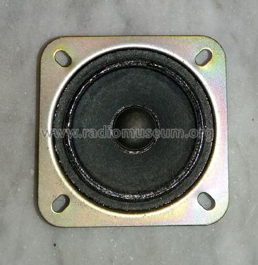 Tweeter T-8110-126-1; Sony Corporation; (ID = 2498322) Speaker-P