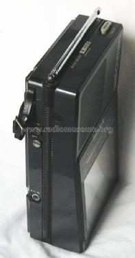 Watchman FD-42 E; Sony Corporation; (ID = 2481900) Televisore