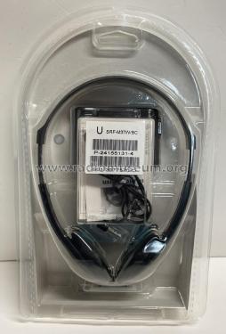 Weather/FM/AM Walkman SRF-M37W; Sony Corporation; (ID = 2826725) Radio
