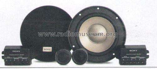 XS-HF77; Sony Corporation; (ID = 2135373) Speaker-P