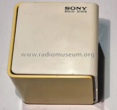 TR-1825 K; Sony España; Hispano (ID = 3121302) Radio