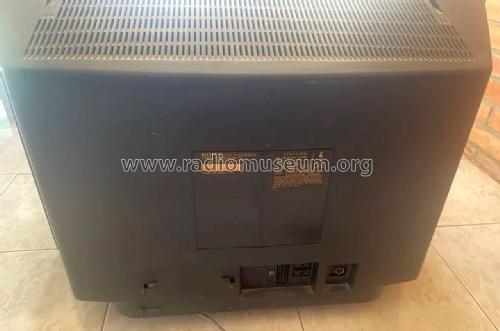 Trinitron KV-25XSTE ; Sony España; Hispano (ID = 3118448) Televisión