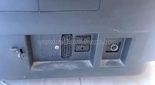 Trinitron KV-25XSTE ; Sony España; Hispano (ID = 3118450) Televisión