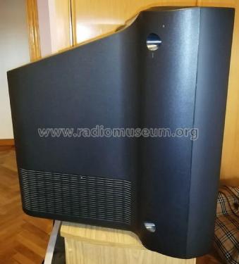 Trinitron KV-29C5B ; Sony España; Hispano (ID = 3116424) Televisión