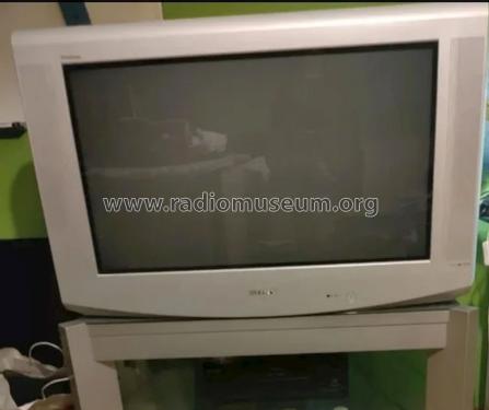 Trinitron KV-32LS60E ; Sony España; Hispano (ID = 3118481) Televisore