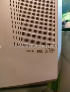 Trinitron KV-32LS60E ; Sony España; Hispano (ID = 3118483) Televisore